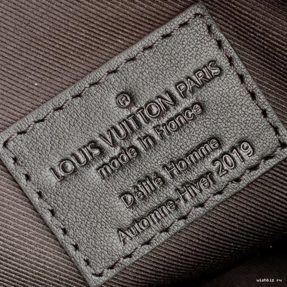 WIS Vuitton TRUNK SOFT Louis 0708